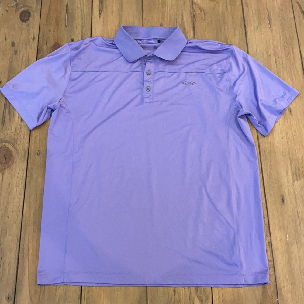 Snake Eyes Golf Polo - Picture 3 of 3